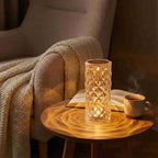 Nordic Serenity Glow Lamp - Transform Your Space into a Sanctuary of Light