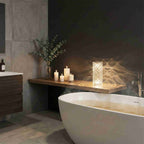 Nordic Serenity Glow Lamp - Transform Your Space into a Sanctuary of Light